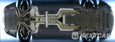 2013 Mercedes-Benz SL 550 - zdjęcie 16 z 19 - miniatura