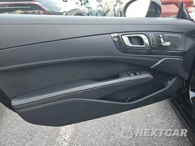 2013 Mercedes-Benz SL 550 - zdjęcie 9 z 19 - miniatura