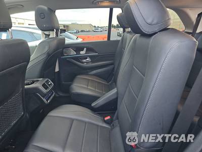 2023 Mercedes-Benz GLS 450 4MATIC - zdjęcie 13 z 21 - miniatura