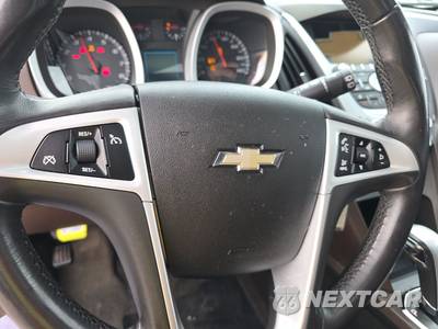 2010 Chevrolet Equinox LTZ 1LZ - zdjęcie 10 z 17 - miniatura