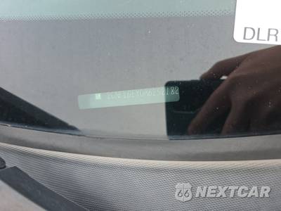 2010 Chevrolet Equinox LTZ 1LZ - zdjęcie 14 z 17 - miniatura