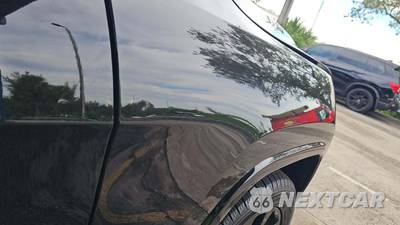 2019 Jeep Grand Cherokee Altitude Edition - zdjęcie 20 z 32 - miniatura