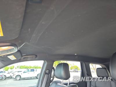 2019 Jeep Grand Cherokee Altitude Edition - zdjęcie 17 z 32 - miniatura