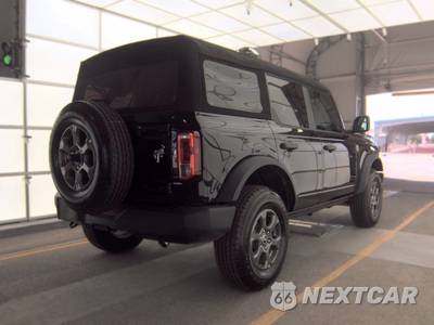 2026 Ford Bronco Big Bend - zdjęcie 4 z 26 - miniatura