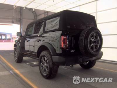 2026 Ford Bronco Big Bend - zdjęcie 6 z 26 - miniatura