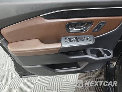 2024 Honda Pilot Elite - zdjęcie 9 z 20 - miniatura