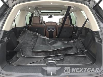 2024 Honda Pilot Elite - zdjęcie 17 z 20 - miniatura