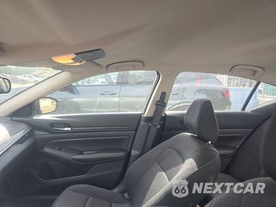 2025 Nissan Altima SV - zdjęcie 17 z 17 - miniatura