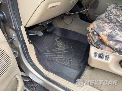 2005 Ford Super Duty F-350 Lariat Crew Cab Medium Bed - zdjęcie 31 z 67 - miniatura