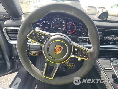 2019 Porsche Panamera GTS - zdjęcie 10 z 18 - miniatura