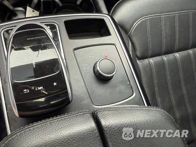2017 Mercedes-Benz GLE 350 - zdjęcie 9 z 16 - miniatura
