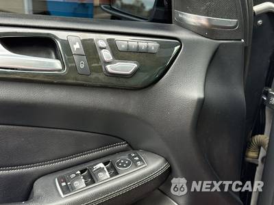 2017 Mercedes-Benz GLE 350 - zdjęcie 16 z 16 - miniatura