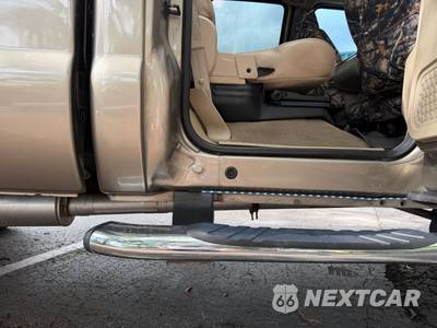 2005 Ford Super Duty F-350 Lariat Crew Cab Medium Bed - zdjęcie 47 z 67 - miniatura