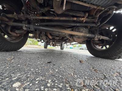 2005 Ford Super Duty F-350 Lariat Crew Cab Medium Bed - zdjęcie 59 z 67 - miniatura