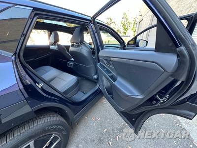 2026 Toyota bZ XLE Plus - zdjęcie 47 z 72 - miniatura