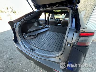 2026 Toyota bZ XLE Plus - zdjęcie 53 z 72 - miniatura