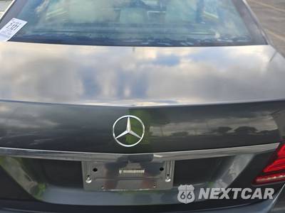 2015 Mercedes-Benz E 350 Sedan - zdjęcie 16 z 18 - miniatura