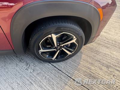 2023 Chevrolet Trailblazer RS 1RS - zdjęcie 17 z 36 - miniatura