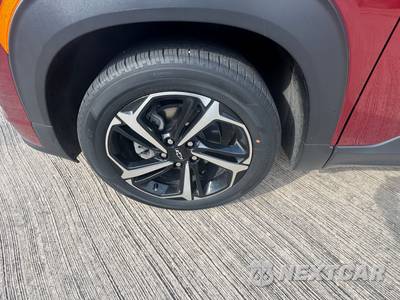2023 Chevrolet Trailblazer RS 1RS - zdjęcie 20 z 36 - miniatura