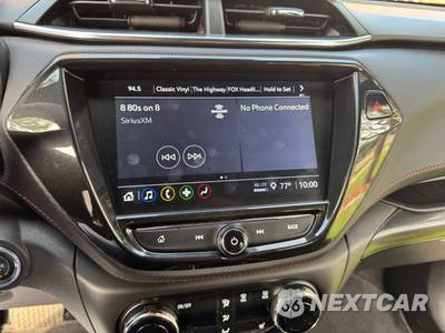 2023 Chevrolet Trailblazer RS 1RS - zdjęcie 22 z 36 - miniatura
