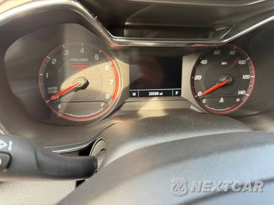 2023 Chevrolet Trailblazer RS 1RS - zdjęcie 26 z 36 - miniatura