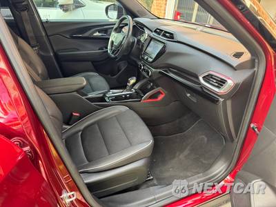 2023 Chevrolet Trailblazer RS 1RS - zdjęcie 28 z 36 - miniatura