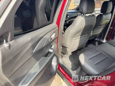 2023 Chevrolet Trailblazer RS 1RS - zdjęcie 31 z 36 - miniatura