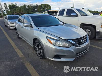 2018 Nissan Altima 2.5 S - zdjęcie 3 z 18 - miniatura