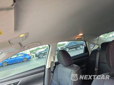 2018 Nissan Altima 2.5 S - zdjęcie 18 z 18 - miniatura