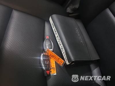 2015 Mercedes-Benz GLK 350 4MATIC - zdjęcie 23 z 23 - miniatura