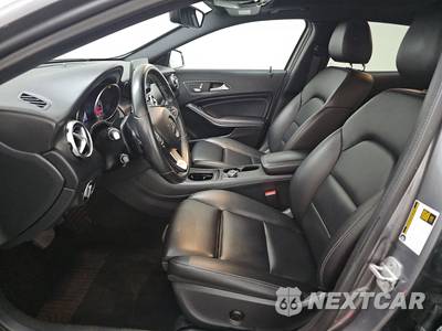 2018 Mercedes-Benz GLA 250 4MATIC - zdjęcie 7 z 35 - miniatura