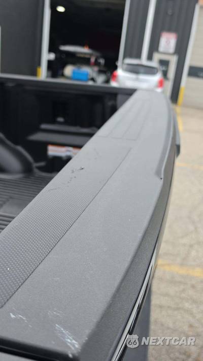 2025 Ford F-150 XLT Crew Cab Short Bed - zdjęcie 21 z 23 - miniatura
