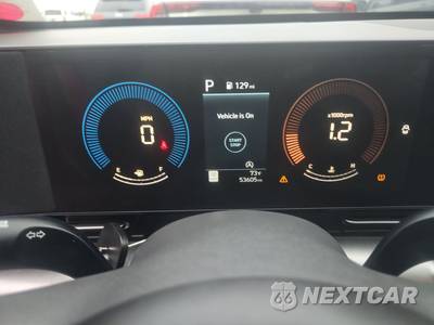 2025 Hyundai Kona SE - zdjęcie 18 z 24 - miniatura