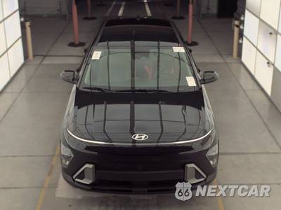 2025 Hyundai Kona SE - zdjęcie 2 z 24 - miniatura