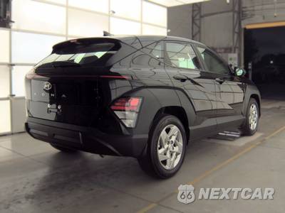 2025 Hyundai Kona SE - zdjęcie 5 z 24 - miniatura