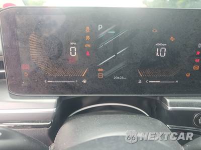 2026 Kia K5 GT-Line - zdjęcie 18 z 25 - miniatura