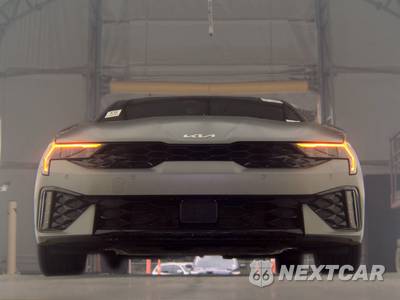 2026 Kia K5 GT-Line - zdjęcie 3 z 25 - miniatura