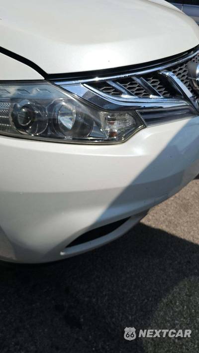 2014 Nissan Murano SV - zdjęcie 28 z 33 - miniatura