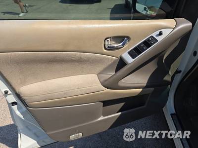 2014 Nissan Murano SV - zdjęcie 9 z 33 - miniatura