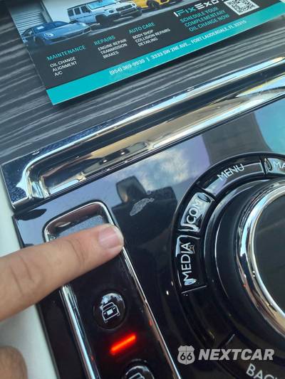 2022 Rolls-Royce Ghost Extended - zdjęcie 98 z 98 - miniatura