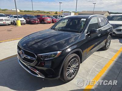 2025 Mercedes-Benz GLC 300 4MATIC - zdjęcie 1 z 23 - miniatura