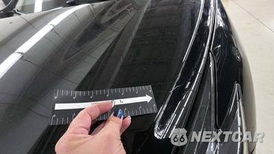 2023 Nissan Murano SV - zdjęcie 26 z 31 - miniatura