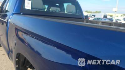 2014 Toyota Tundra SR Extended Cab Medium Bed - zdjęcie 22 z 30 - miniatura