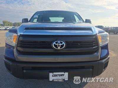 2014 Toyota Tundra SR Extended Cab Medium Bed - zdjęcie 2 z 30 - miniatura