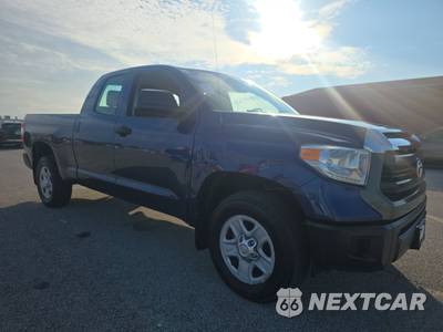 2014 Toyota Tundra SR Extended Cab Medium Bed - zdjęcie 3 z 30 - miniatura