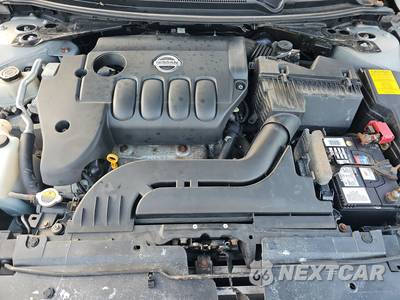 2012 Nissan Altima 2.5 Sedan - zdjęcie 15 z 47 - miniatura