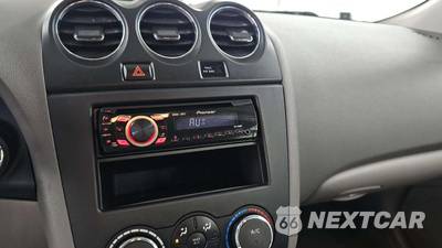 2012 Nissan Altima 2.5 Sedan - zdjęcie 36 z 47 - miniatura