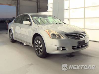 2012 Nissan Altima 2.5 Sedan - zdjęcie 3 z 47 - miniatura