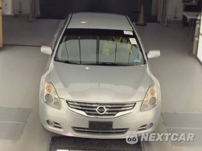 2012 Nissan Altima 2.5 Sedan - zdjęcie 2 z 47 - miniatura