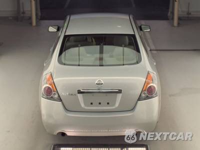 2012 Nissan Altima 2.5 Sedan - zdjęcie 5 z 47 - miniatura